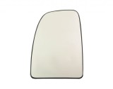 Geam oglinda Citroen Jumper 09.2006-2025, Fiat Ducato (250) 09.2006-2025, Peugeot Boxer, 09.2006-2025, Stanga, Crom, incalzire, Convex, View Max, 717