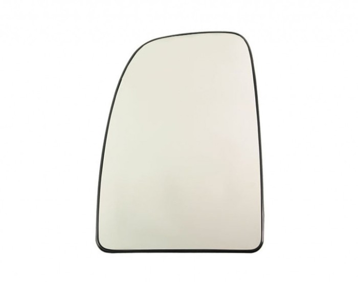 Geam oglinda Citroen Jumper 09.2006-2025, Fiat Ducato (250) 09.2006-2025, Peugeot Boxer, 09.2006-2025, Stanga, Crom, incalzire, Convex, View Max, 717