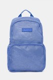 Rip Curl rucsac femei, culoarea violet, mare, uni, 03YWBA