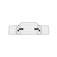 Grilaj auto interior despartitor pentru caini portbagaj Menabo Petsy