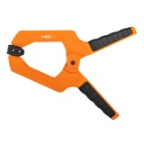 Clema tip F cu arc 4 "/100 NEO TOOLS 45-523 HardWork ToolsRange