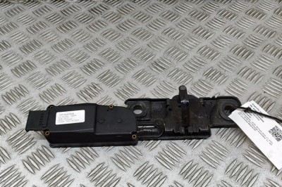 Zăvor de siguranță haion AUDI A6 Avant 4G5, C7, 4GD 2017 OEM: 4F9827383H 30655932 foto