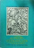 Hans Muller, Ilse Muller - Auswahl literarischer texte