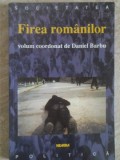 FIREA ROMANILOR-DANIEL BARBU-367258