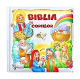 Cumpara ieftin Biblia copiilor - Hardcover - *** - Flamingo