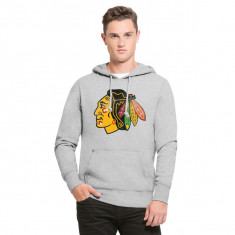 Chicago Blackhawks hanorac de bărbați cu glugă Knockaround Headline - XL