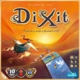 Dixit - Editura LIBHUMANITAS