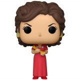 Figurina Funko Pop Clue Miss Scarlet with Candlestick