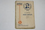 Al. Odobescu - Opere complete - Vol. I - Ed. IV a - 1929