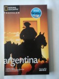 ARGENITINA - NATIONAL GEOGRAPHIC TRAVELER