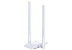 Adaptor Wireless MERCUSYS MW300UH, N300, 300 Mbps foto