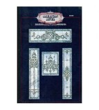 - American Bevel - Beveled - Clusters AB200 - 107036