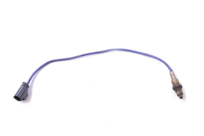 Sonda lambda JAGUAR F-TYPE Coupe X152 2013 OEM: DX23-9G444-GA 11484801