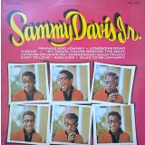 Vinil &quot;Japan Press&quot; Sammy Davis Jr. &lrm;&ndash; Sammy Davis Jr. (EX)