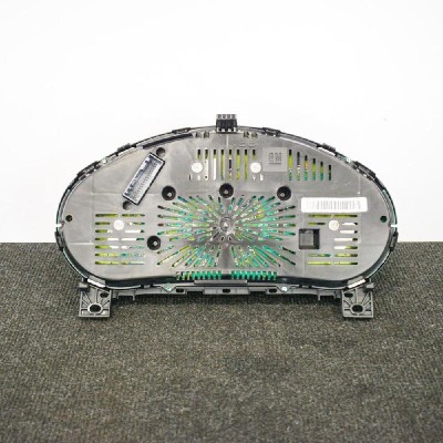 Ceas de bord OPEL INSIGNIA A G09 2010 OEM: 13327315 3484146 foto