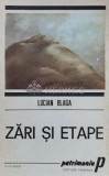 Zari si etape - Lucian Blaga (O38)