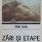 Zari si etape - Lucian Blaga (O38)