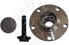 Set Rulment Roata Spate AIC 55206 Audi A4 B6 B7 Exeo ST