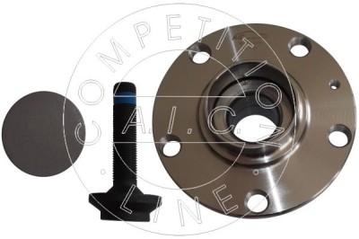 AIC 55206 Calitatea originală AIC Set rulment roata foto