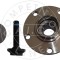 AIC 55206 Calitatea originală AIC Set rulment roata