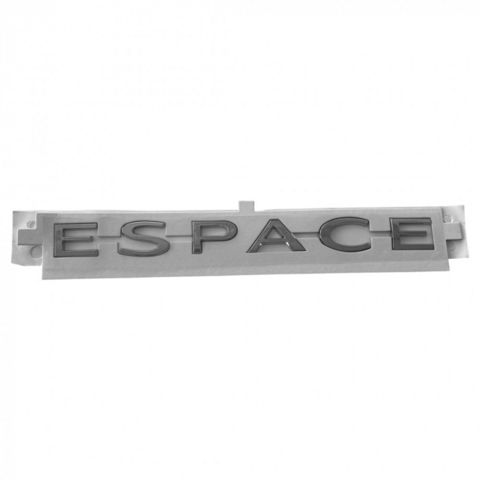 Emblema Espace Oe Renault Espace 4 2002&rarr; 908921969R