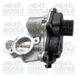 MEAT &amp; DORIA 89290 Supapa EGR