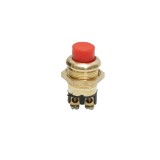 Buton starter metalic 12/24V pentru tractoare si utilaje