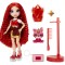 RAINBOW HIGH PAPUSA RUBY ANDERSON