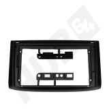 Cumpara ieftin Rama adaptoare Chevrolet Aveo (2006-2010) pentru Navigatii multimedia Android de 9 Inch - HUB64