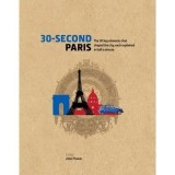 30-Second Paris