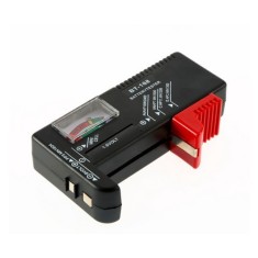 Tester Baterii Analogic BT-168