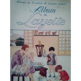 Album de Layette - Album de Layette