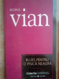 Boris Vian - Blues pentru o pisica neagra (editia 2007)