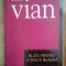 Boris Vian - Blues pentru o pisica neagra (Editia: 2007)