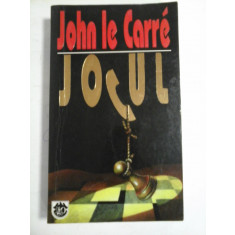 JOCUL - JOHN LE CARRE