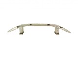 Armatura bara fata Bmw Seria 5 (E60/E61), 06.2003-02.2007, aluminiu, 51117051704