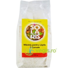 Macinis pentru Laptic cu 8 Cereale 250g