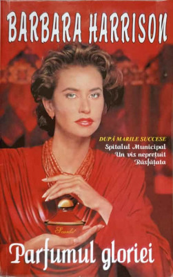 PARFUMUL GLORIEI-BARBARA HARRISON-227108 foto