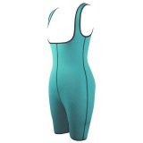 Costum pentru slabire si remodelare Hot Body, marimea XL, YC