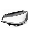 Sticla far stanga pentru Volkswagen ID.4 (2020 - 2025), Xenon Bright