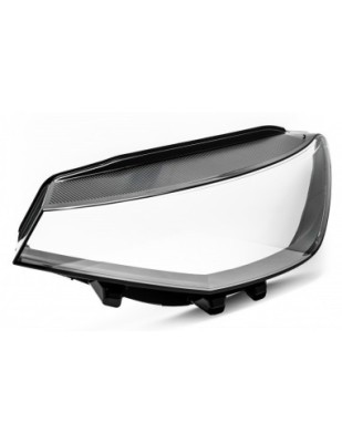 Sticla far stanga pentru Volkswagen ID.4 (2020 - 2025) foto