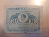 Bancnota 100 Lei 1945 - Numismatica Romania