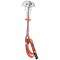 KOUBA Flex N.4 New red