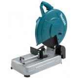 Makita LW1400 - Debitator metale stationar 2200 W 355x25.4 mm disc abraziv