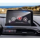 Cumpara ieftin Mazda MX5 2023 ecran navigatie folie protectie King Protection