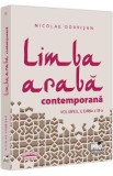 Limba araba contemporana Vol.2 Ed.3 - Nicolae Dobrisan