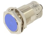 Senzor inductiv AUTONICS 0-15mm 10-30VDC M30 cu conexiune terminal M12