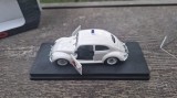 Macheta Volkswagen Maggiolino - Seconda seria 1953 scara 1:43 RIO