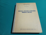 CONSTRUCȚIA, EXPLOATAREA ȘI &Icirc;NTREȚINEREA DRUMURILOR FORESTIERE / 1963 *