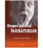 Nicodim Mandita - Despre pacatul injuraturilor - 127572